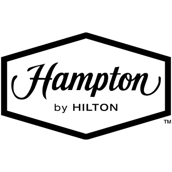 Hampton by Hilton